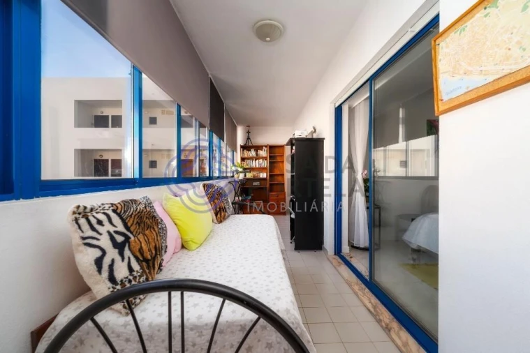 Apartamento T2 para Venda em Quarteira Foto 48
