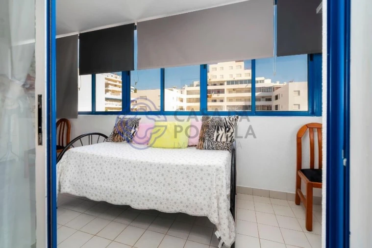 Apartamento T2 para Venda em Quarteira Foto 45