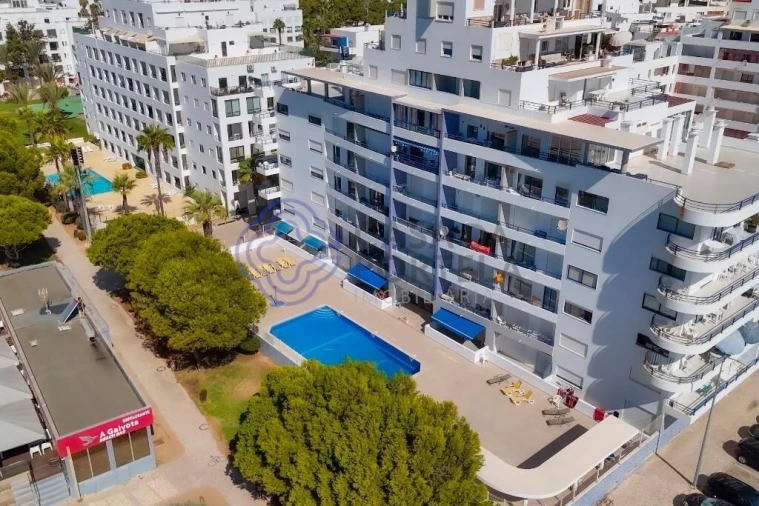 Apartamento T2 para Venda em Quarteira Foto 51