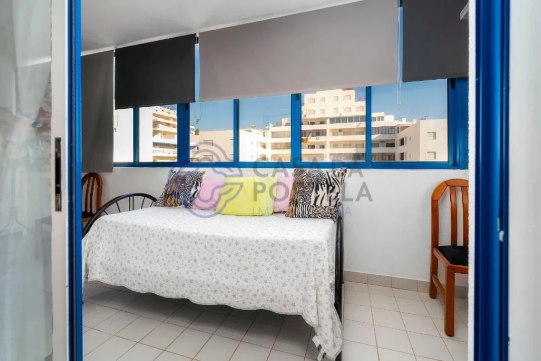 Apartamento T2 para Venda em Quarteira Foto 45