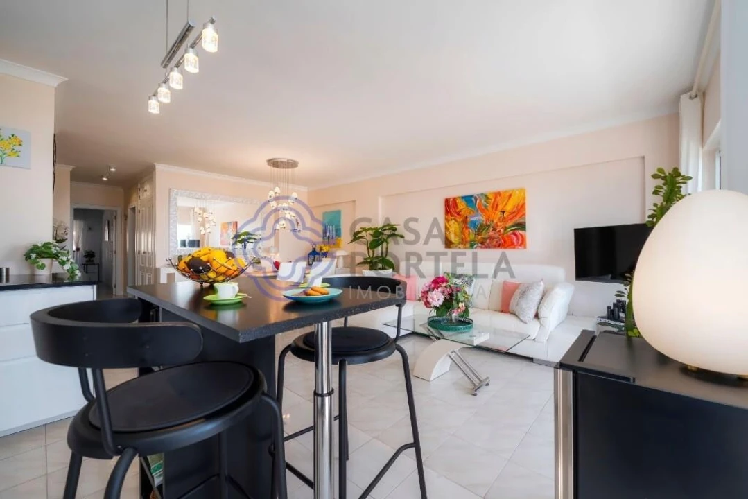 Apartamento T2 para Venda em Quarteira Foto 10