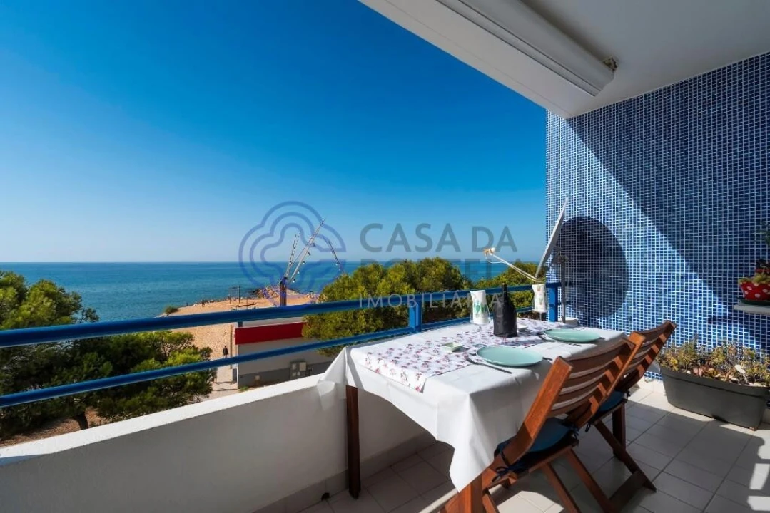 Apartamento T2 para Venda em Quarteira Foto 21
