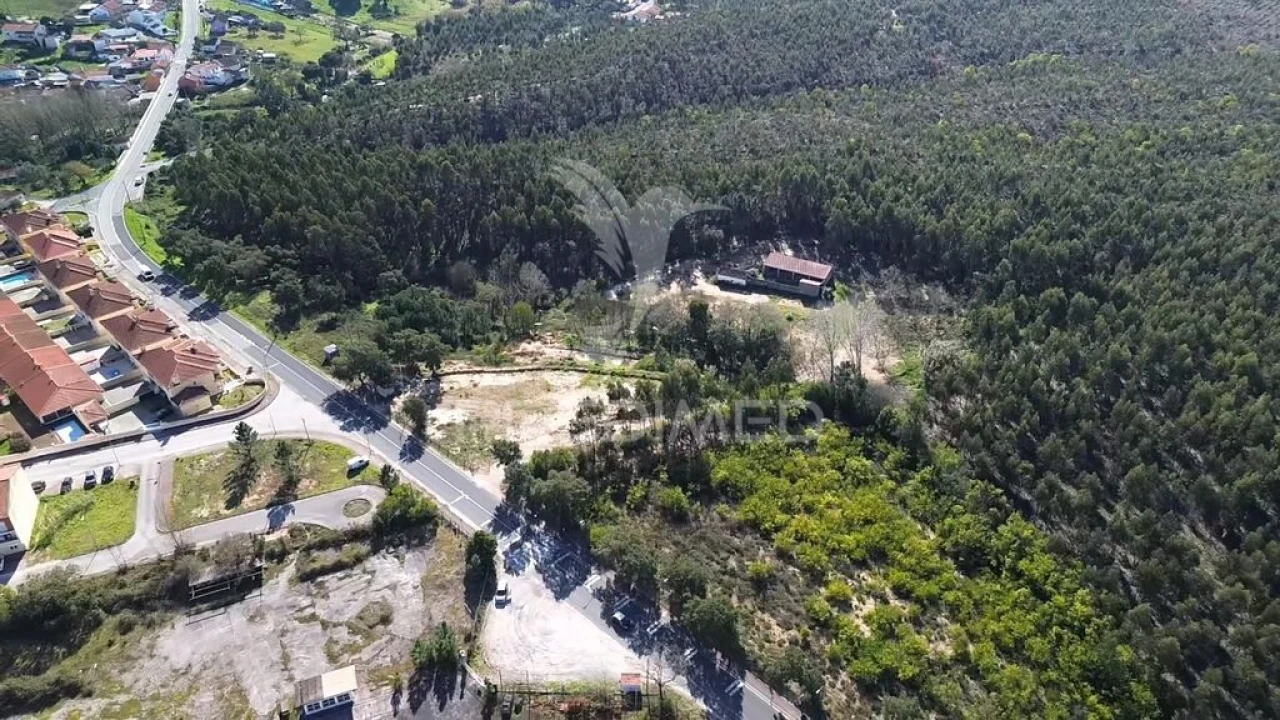 Terreno para Venda em Asseiceira Foto 1