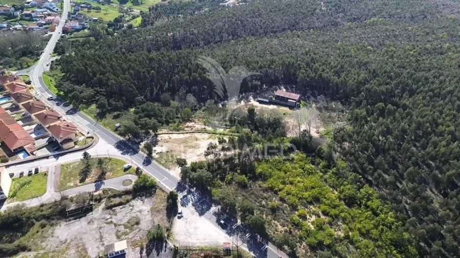 Terreno para Venda em Asseiceira