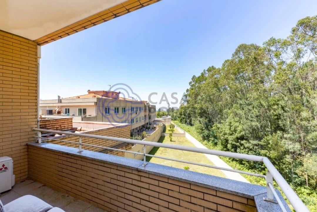 Apartamento T2 para Venda em São João de Ver Foto 19