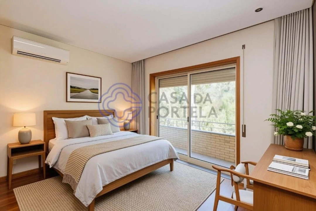 Apartamento T2 para Venda em São João de Ver Foto 16