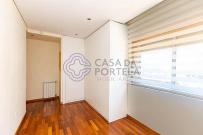 Apartamento T2 para Venda em São João de Ver