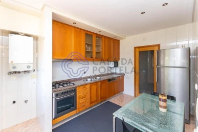 Apartamento T2 para Venda em São João de Ver