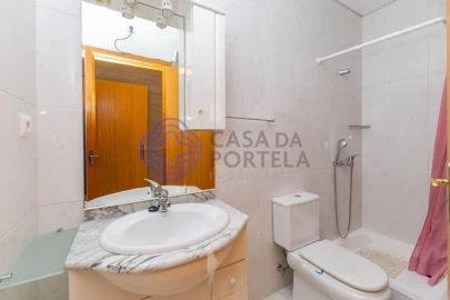 Apartamento T2 para Venda em São João de Ver