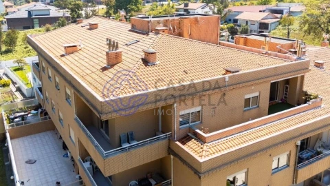 Apartamento T2 para Venda em São João de Ver