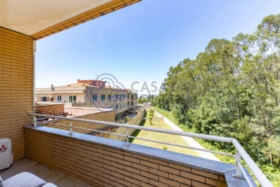 Apartamento T2 para Venda em São João de Ver