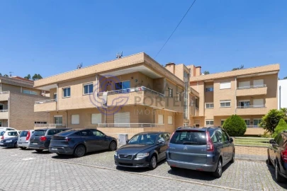 Apartamento T2 para Venda em São João de Ver