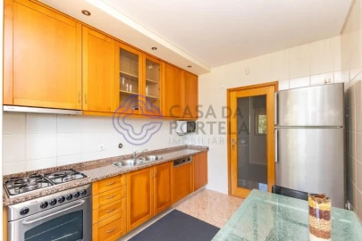 Apartamento T2 para Venda em São João de Ver
