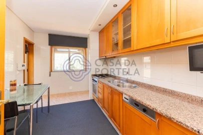 Apartamento T2 para Venda em São João de Ver
