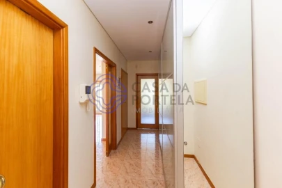 Apartamento T2 para Venda em São João de Ver