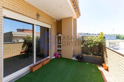Apartamento T2 para Venda em São João de Ver