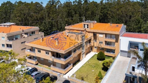 Apartamento T2 para Venda em São João de Ver
