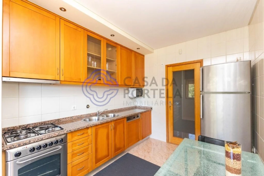 Apartamento T2 para Venda em São João de Ver Foto 8