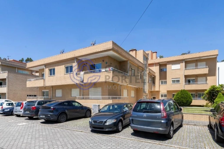 Apartamento T2 para Venda em São João de Ver Foto 22
