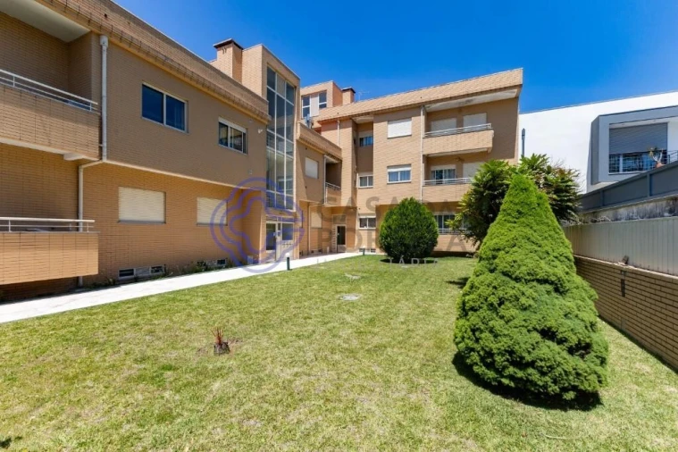 Apartamento T2 para Venda em São João de Ver Foto 21