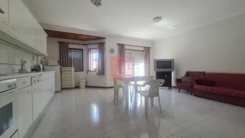 Apartamento T2 para Venda em Chafe