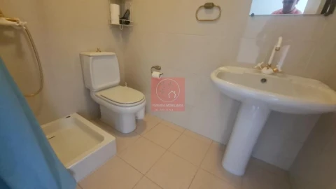 Apartamento T2 para Venda em Chafe