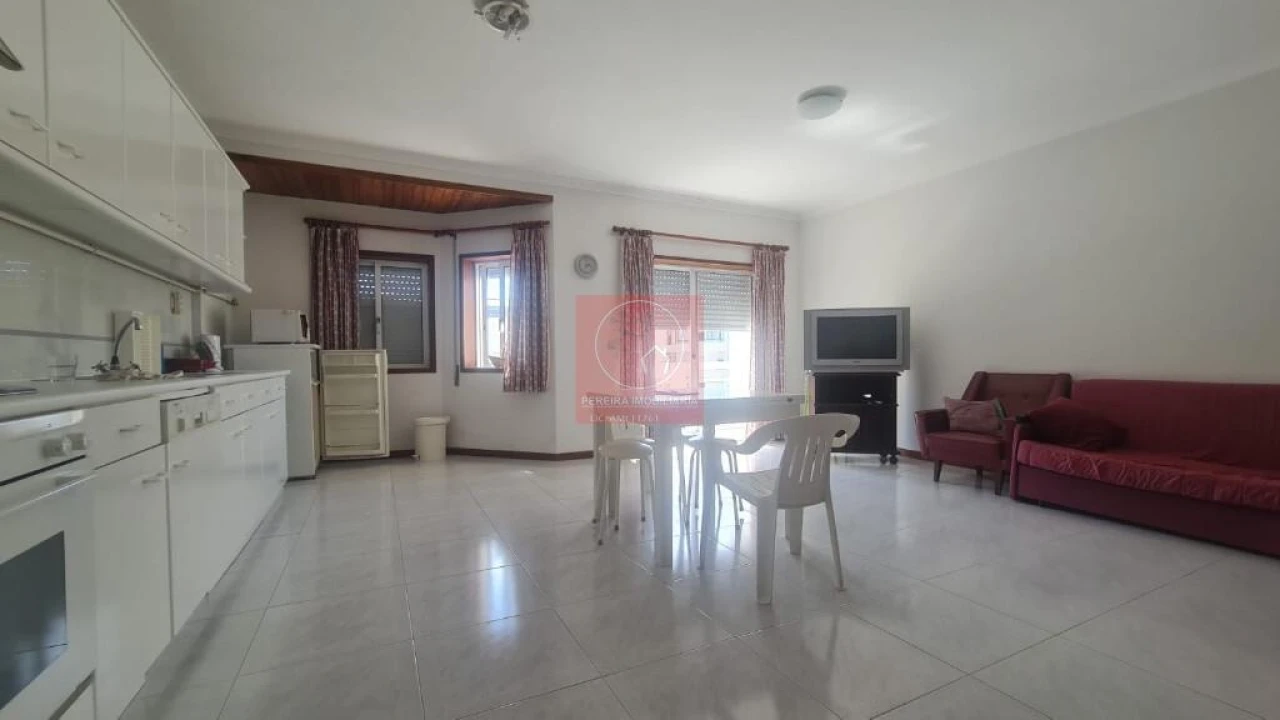 Apartamento T2 para Venda em Chafe Foto 3