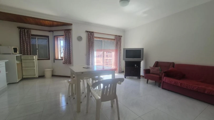 Apartamento T2 para Venda em Chafe Foto 2