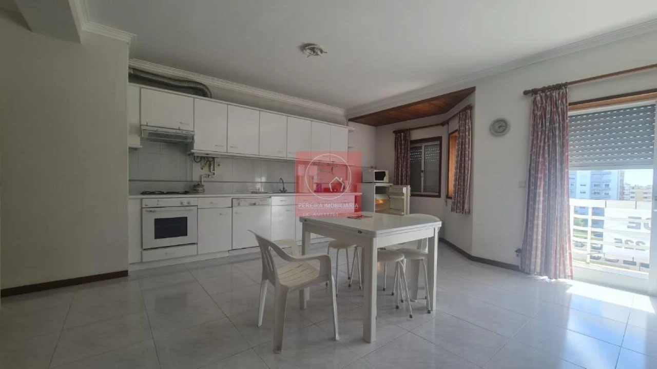 Apartamento T2 para Venda em Chafe Foto 1