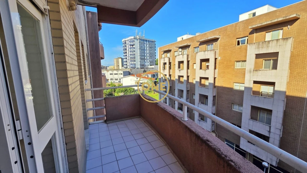Apartamento T2 para Venda em Bougado (São Martinho e Santiago) Foto 15