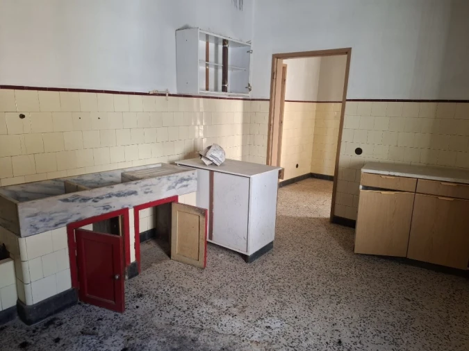 Moradia T8 para Venda em Alfandega da Fe Foto 10