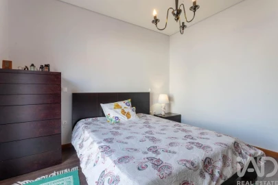 Apartamento T3 para Venda em Pardilho