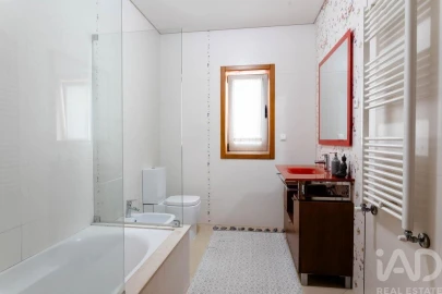 Apartamento T3 para Venda em Pardilho