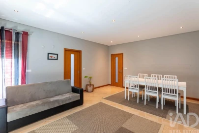 Apartamento T3 para Venda em Pardilho