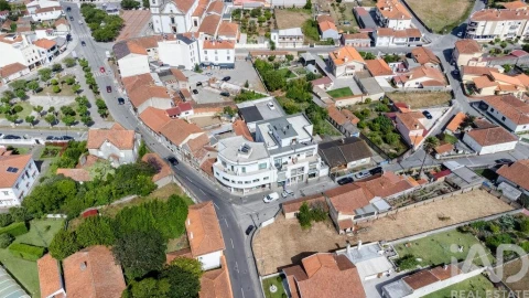 Apartamento T3 para Venda em Pardilho