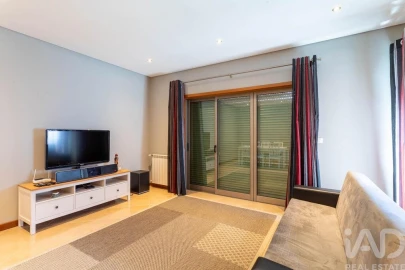 Apartamento T3 para Venda em Pardilho