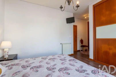 Apartamento T3 para Venda em Pardilho