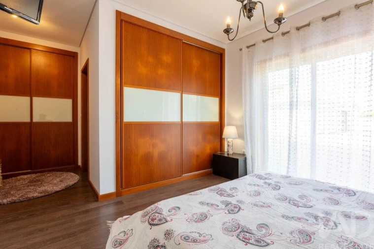Apartamento T3 para Venda em Pardilho Foto 24