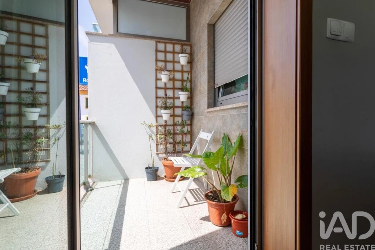 Apartamento T3 para Venda em Pardilho Foto 8
