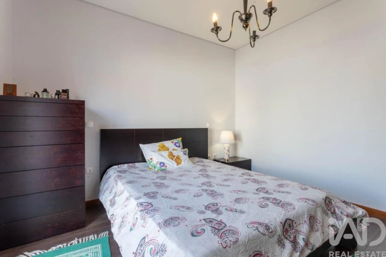 Apartamento T3 para Venda em Pardilho Foto 22