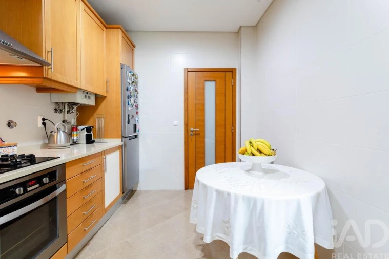 Apartamento T3 para Venda em Pardilho Foto 12