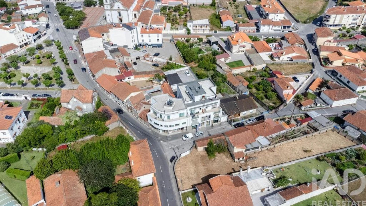 Apartamento T3 para Venda em Pardilho Foto 1
