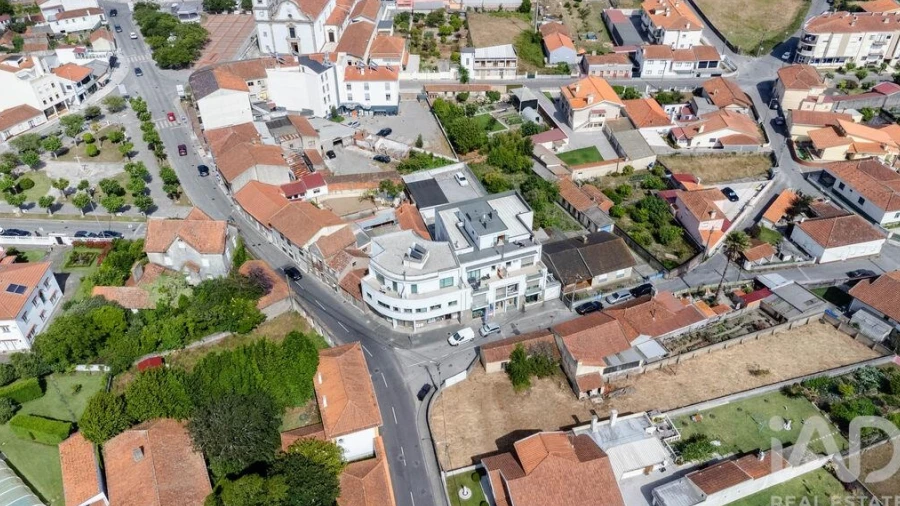 Apartamento T3 para Venda em Pardilho