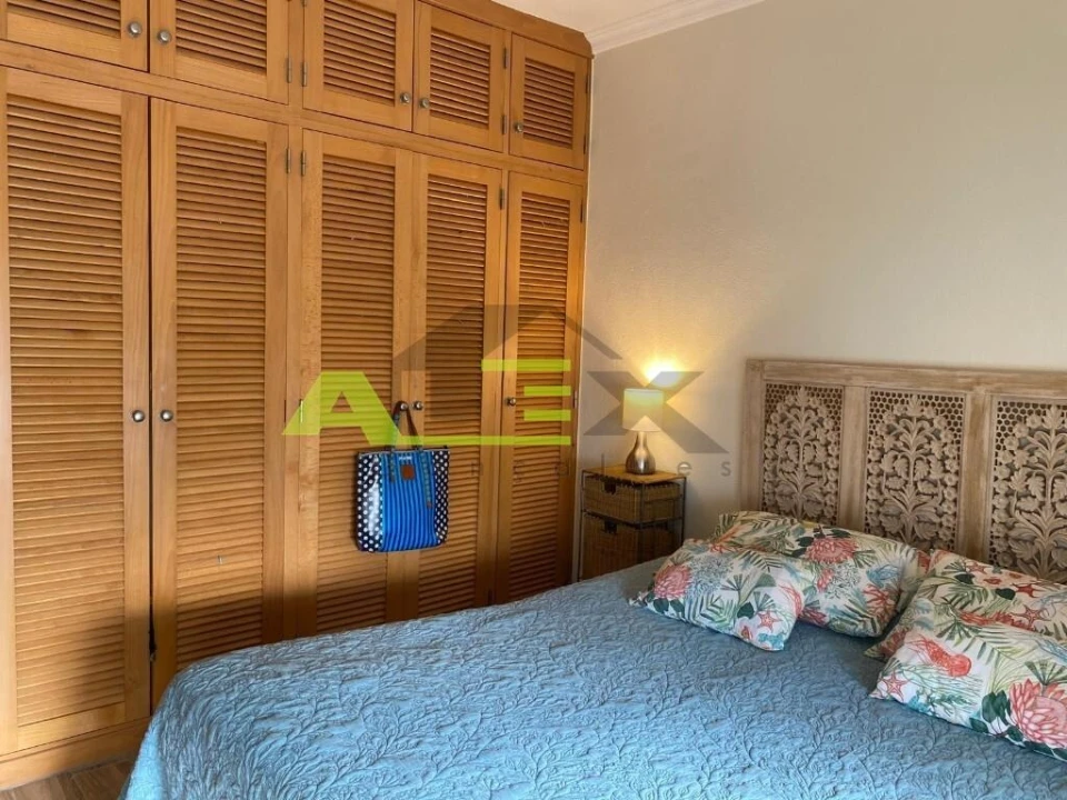 Apartamento T1 para Venda em Quarteira Foto 19