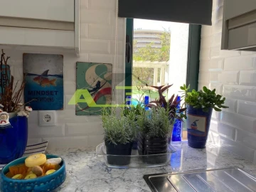 Apartamento T1 para Venda em Quarteira