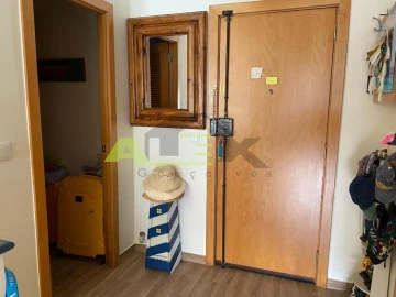 Apartamento T1 para Venda em Quarteira