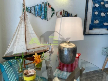 Apartamento T1 para Venda em Quarteira