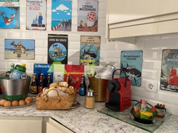 Apartamento T1 para Venda em Quarteira