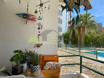 Apartamento T1 para Venda em Quarteira