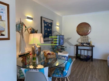 Apartamento T1 para Venda em Quarteira